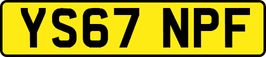 YS67NPF