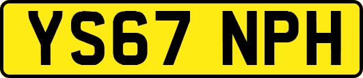 YS67NPH