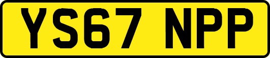 YS67NPP