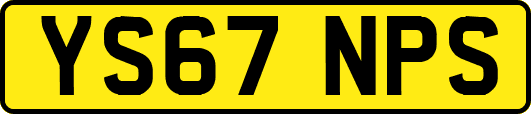 YS67NPS