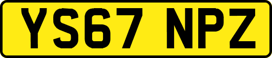 YS67NPZ