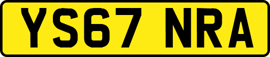 YS67NRA