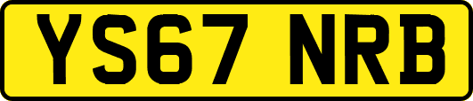 YS67NRB