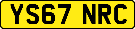 YS67NRC