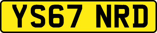 YS67NRD