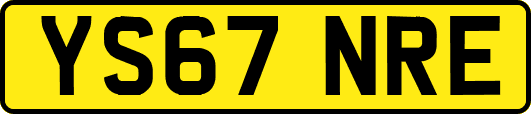 YS67NRE