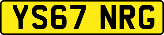 YS67NRG