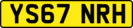 YS67NRH