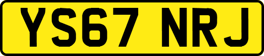 YS67NRJ