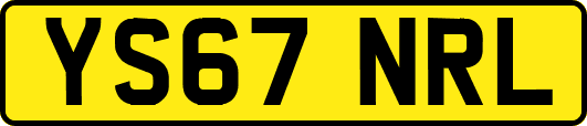 YS67NRL