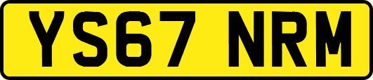 YS67NRM