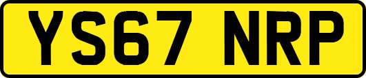 YS67NRP