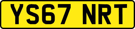 YS67NRT