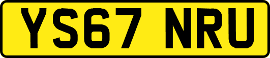 YS67NRU