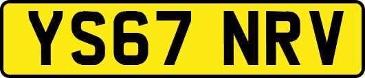 YS67NRV