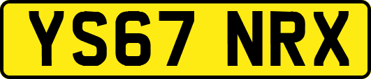 YS67NRX