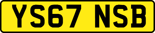 YS67NSB