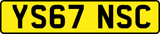YS67NSC