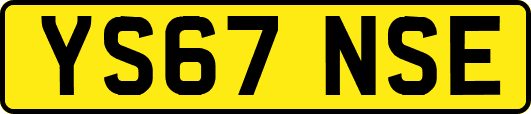 YS67NSE