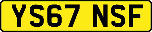 YS67NSF