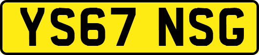 YS67NSG
