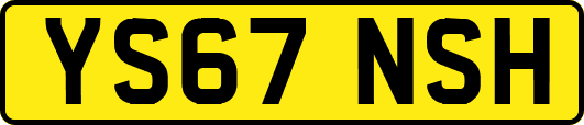 YS67NSH