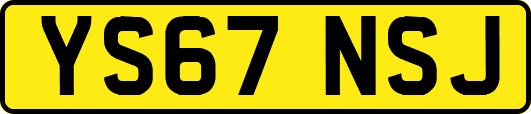 YS67NSJ