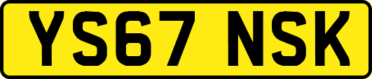 YS67NSK