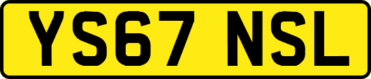 YS67NSL