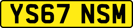 YS67NSM