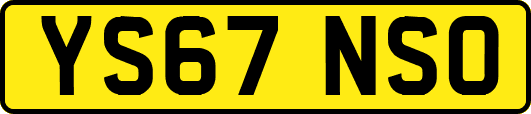 YS67NSO
