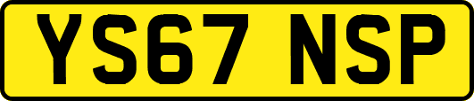 YS67NSP