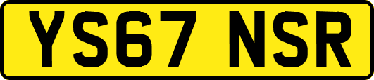 YS67NSR