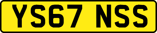 YS67NSS
