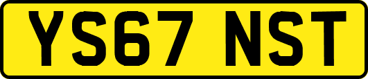 YS67NST