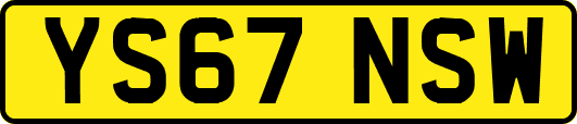 YS67NSW