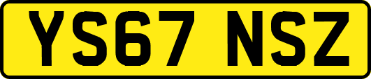 YS67NSZ
