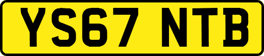 YS67NTB