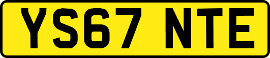 YS67NTE