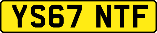 YS67NTF