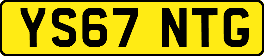YS67NTG