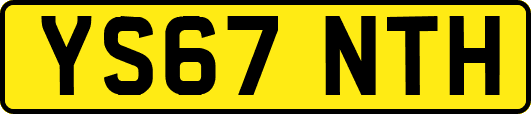 YS67NTH