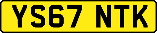YS67NTK