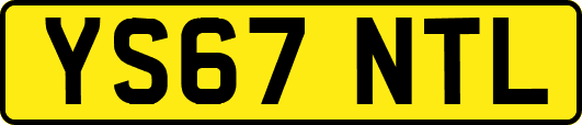YS67NTL