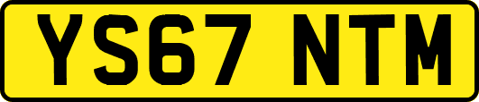 YS67NTM