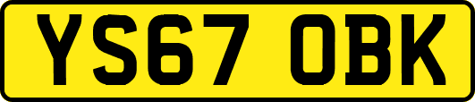 YS67OBK