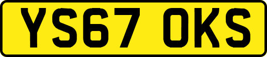 YS67OKS