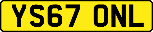 YS67ONL