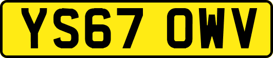 YS67OWV