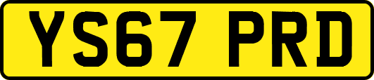 YS67PRD